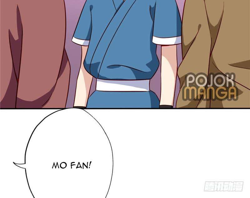 Supreme Godly System Chapter 89 Gambar 12