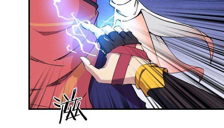 Dragon’s Blood Vessels Chapter 42 Gambar 23
