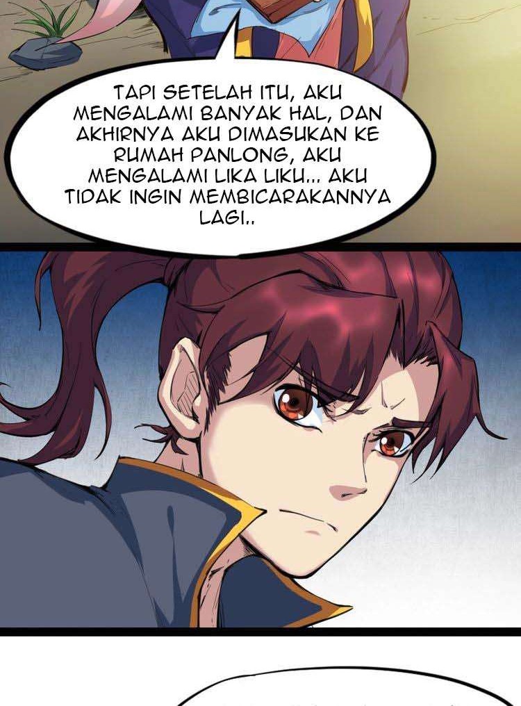 Dragon’s Blood Vessels Chapter 42 Gambar 28