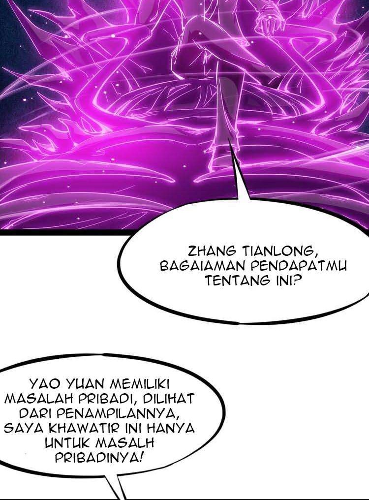 Dragon’s Blood Vessels Chapter 42 Gambar 41
