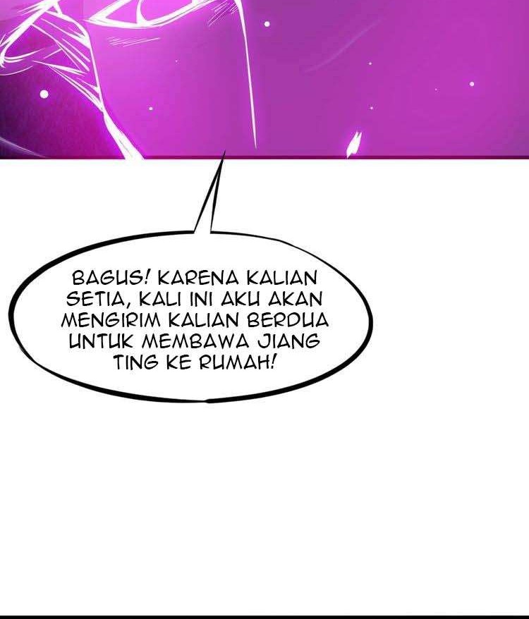 Dragon’s Blood Vessels Chapter 42 Gambar 43