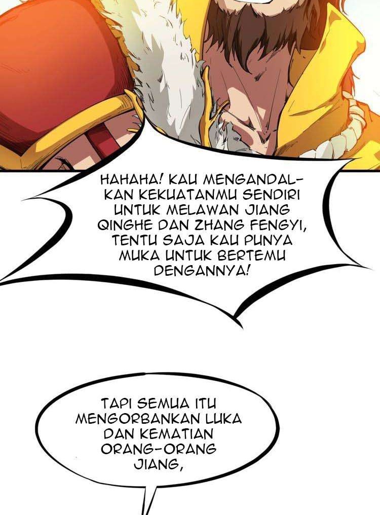Dragon’s Blood Vessels Chapter 42 Gambar 15