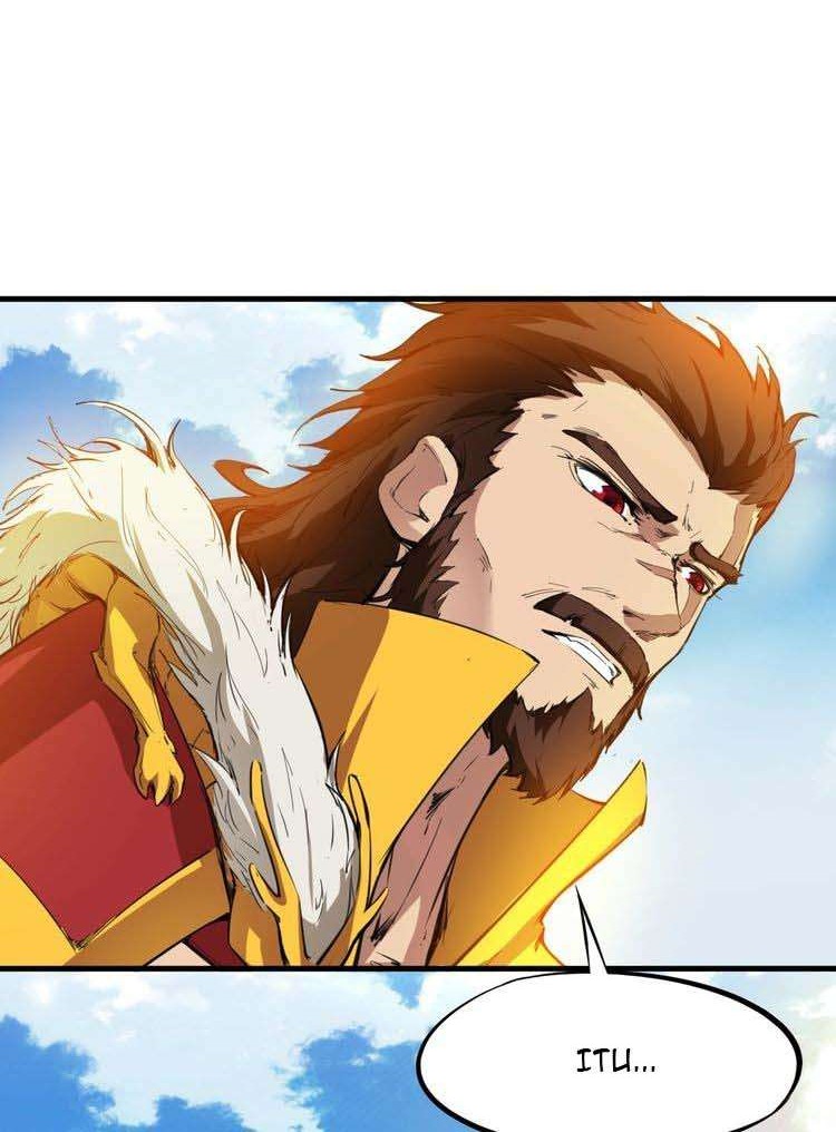 Dragon’s Blood Vessels Chapter 42 Gambar 17