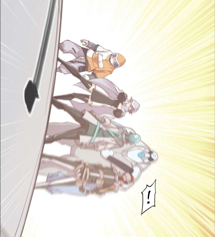 Divine Realm Online Chapter 29 Gambar 20