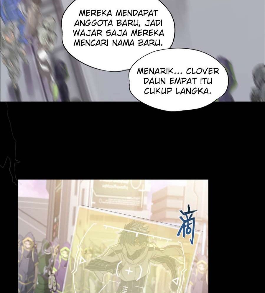 Divine Realm Online Chapter 29 Gambar 22