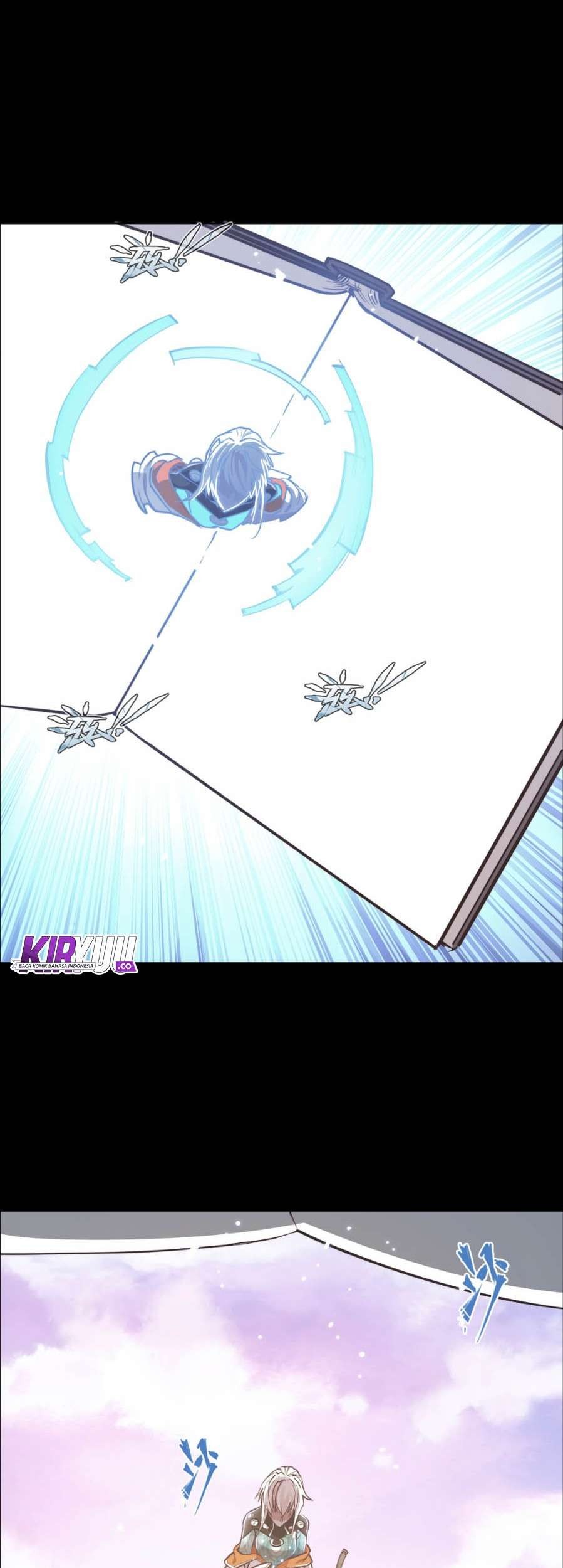 Divine Realm Online Chapter 29 Gambar 29