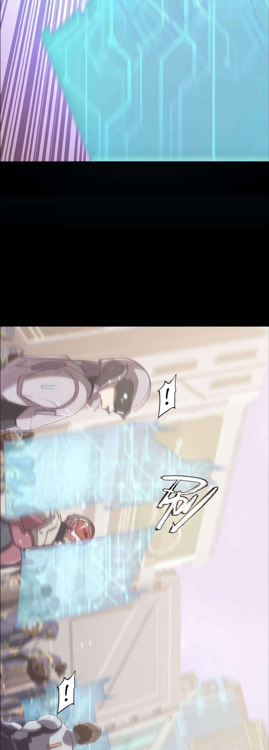 Divine Realm Online Chapter 29 Gambar 33