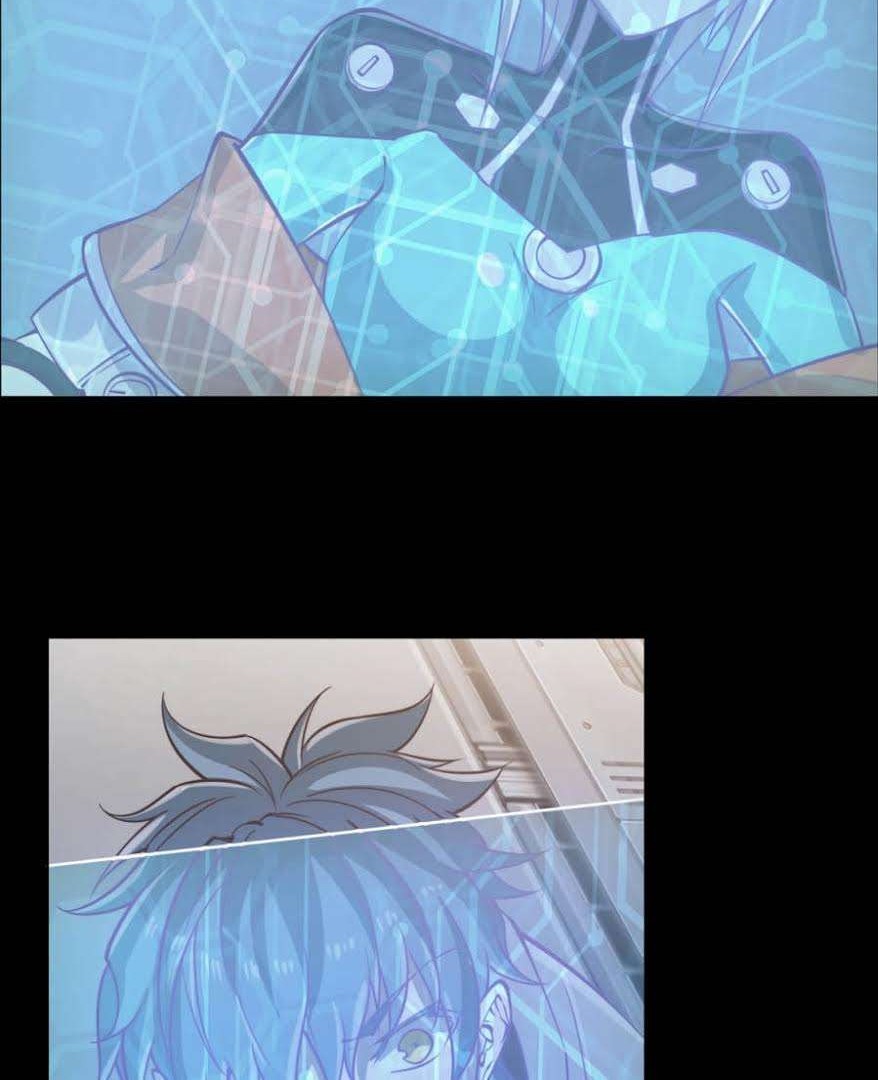 Divine Realm Online Chapter 29 Gambar 38