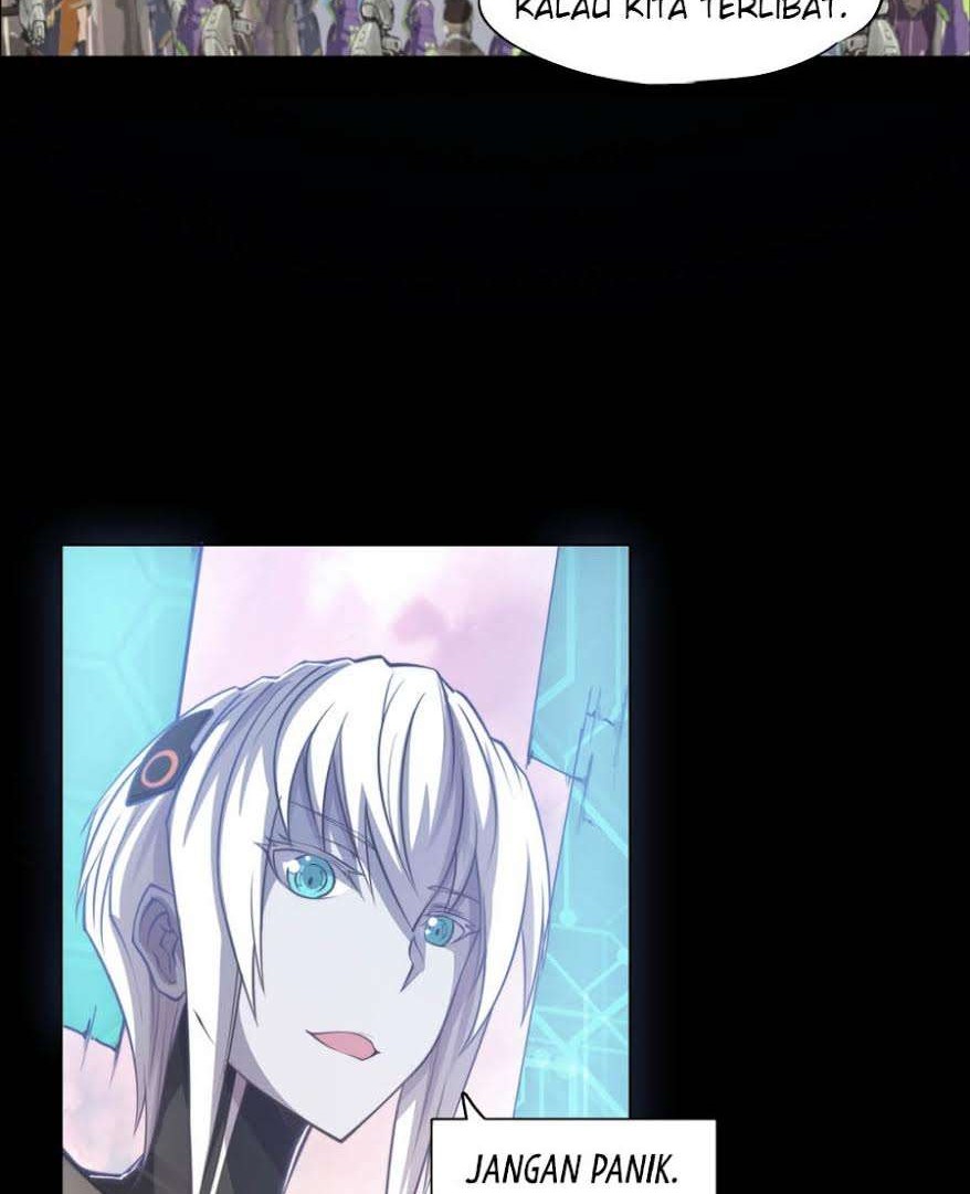 Divine Realm Online Chapter 29 Gambar 40