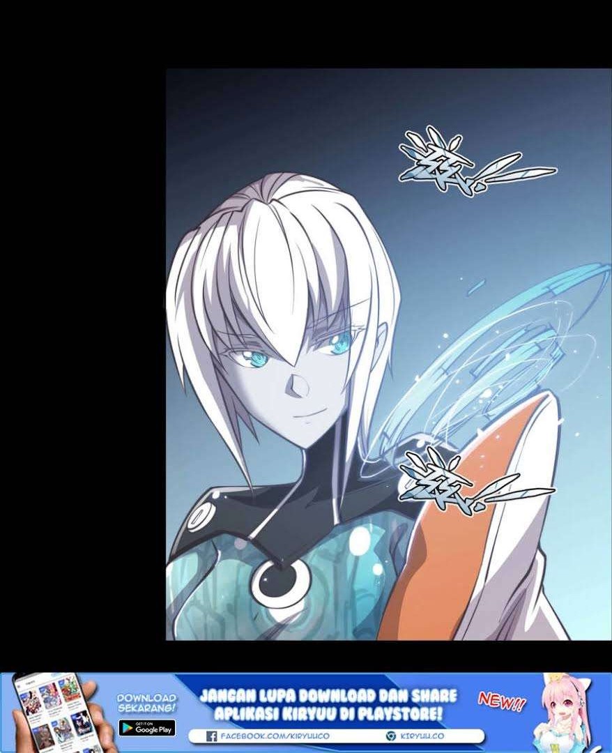 Divine Realm Online Chapter 29 Gambar 42