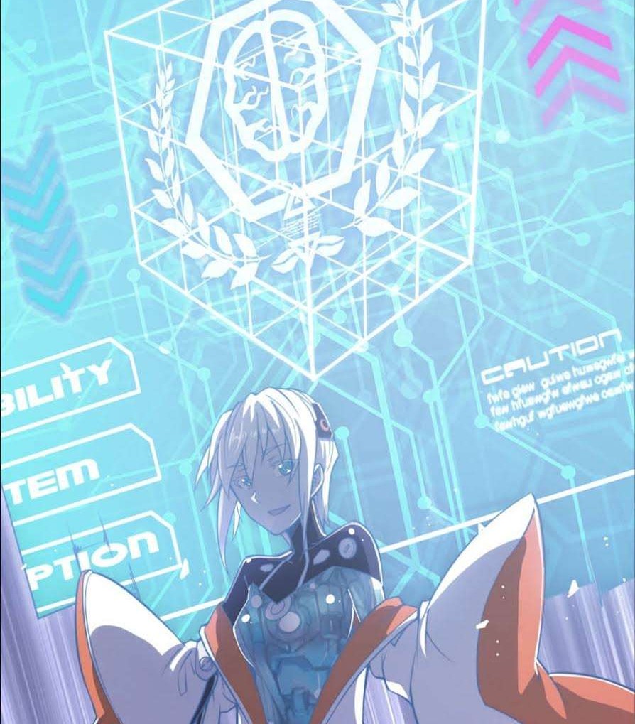 Divine Realm Online Chapter 29 Gambar 44