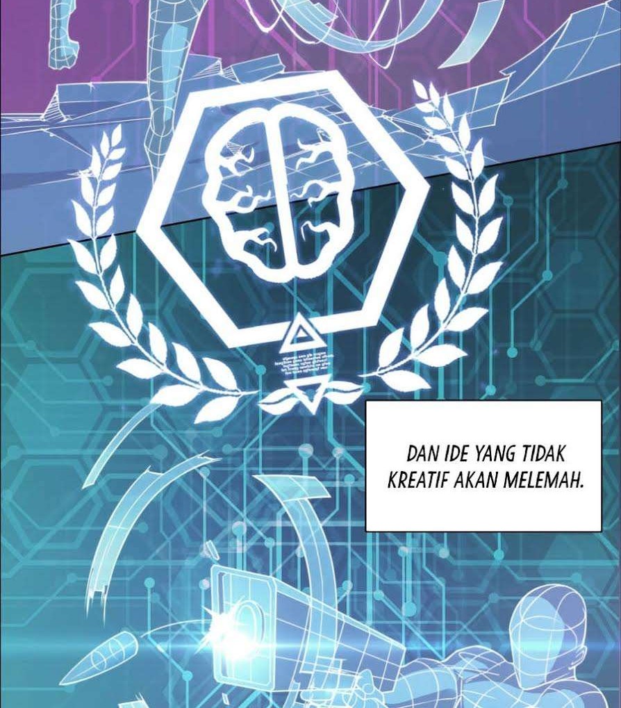 Divine Realm Online Chapter 29 Gambar 46