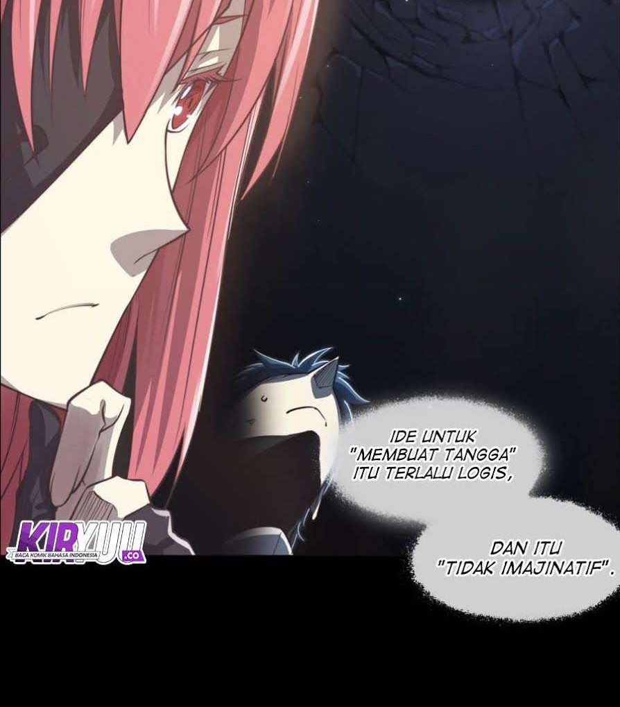Divine Realm Online Chapter 29 Gambar 48
