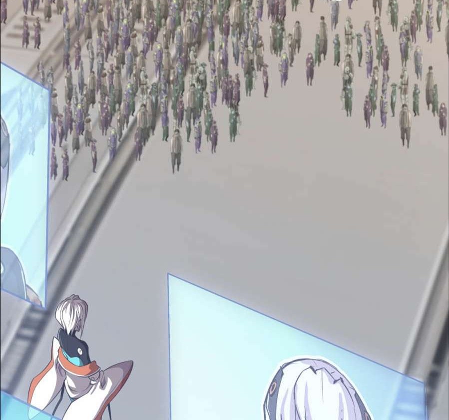 Divine Realm Online Chapter 29 Gambar 52