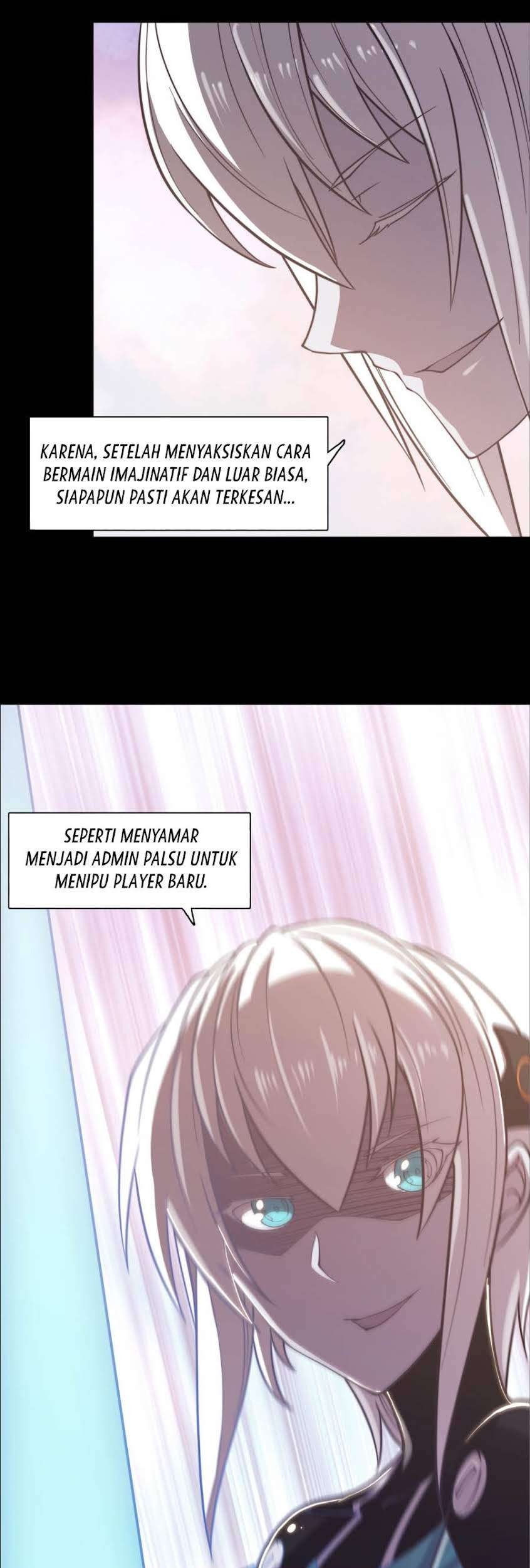 Divine Realm Online Chapter 29 Gambar 55