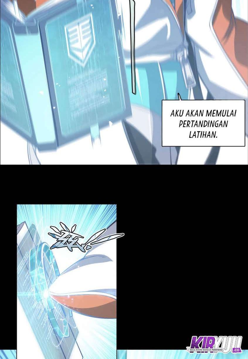 Divine Realm Online Chapter 29 Gambar 58