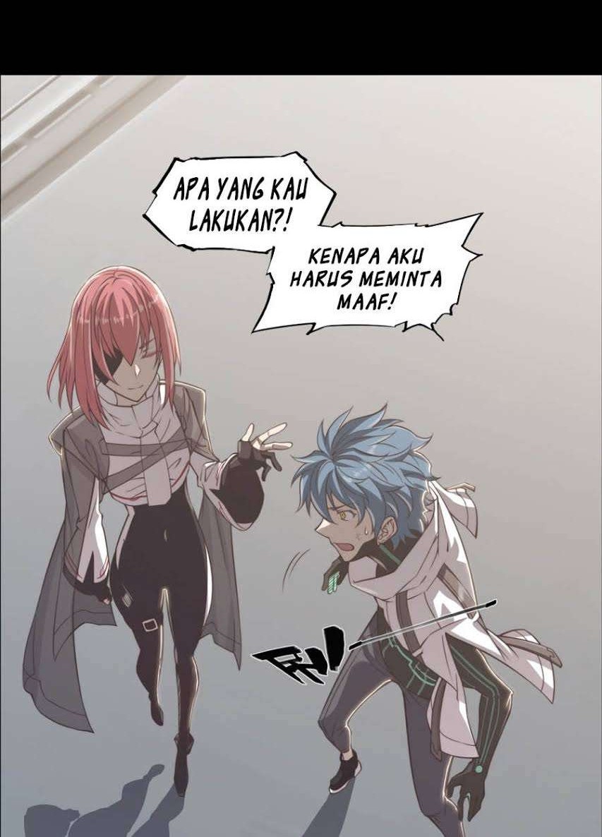 Divine Realm Online Chapter 29 Gambar 4