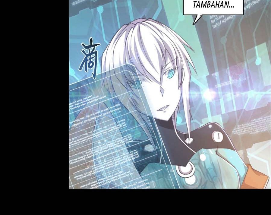 Divine Realm Online Chapter 29 Gambar 62