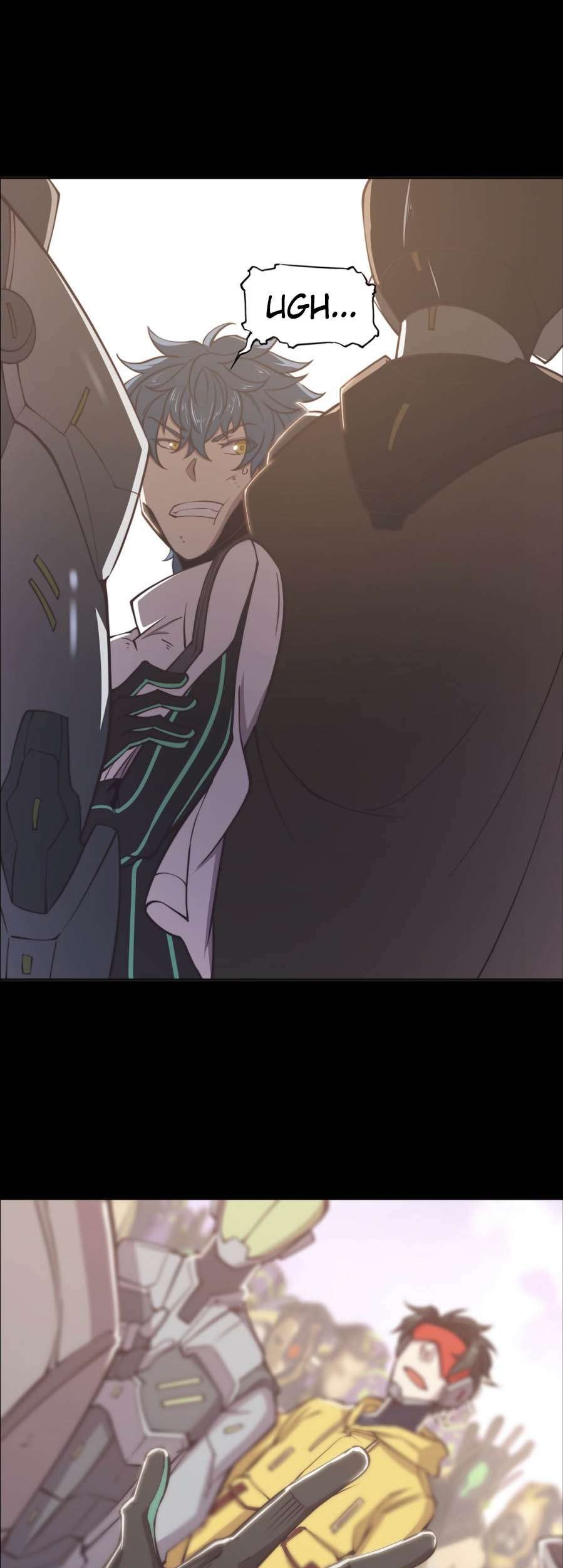 Divine Realm Online Chapter 29 Gambar 67