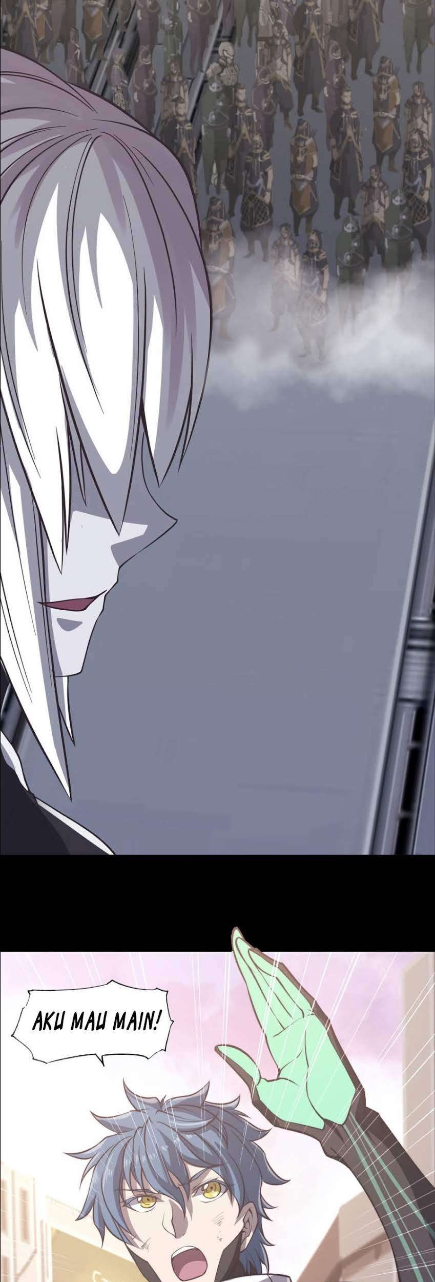 Divine Realm Online Chapter 29 Gambar 75