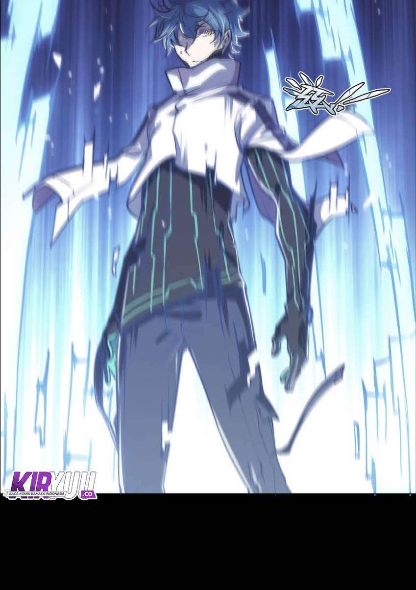 Divine Realm Online Chapter 29 Gambar 78