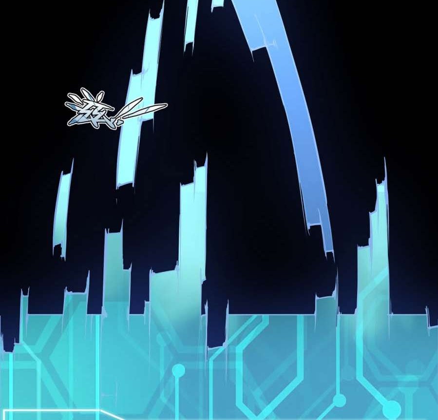 Divine Realm Online Chapter 29 Gambar 82