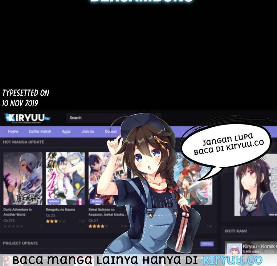 Divine Realm Online Chapter 29 Gambar 84