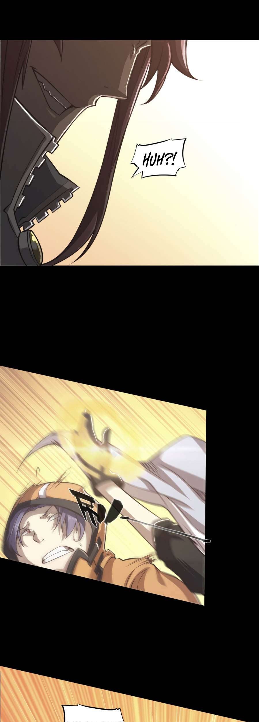 Divine Realm Online Chapter 29 Gambar 13