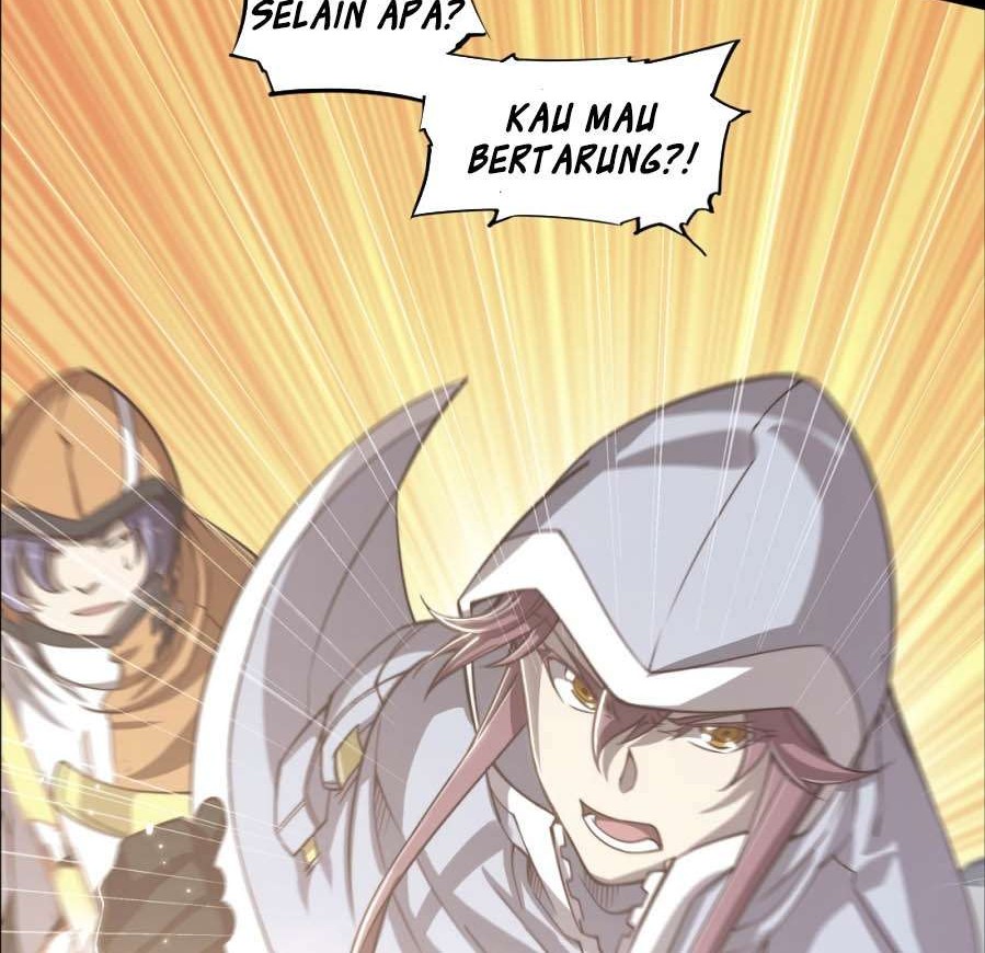 Divine Realm Online Chapter 29 Gambar 14