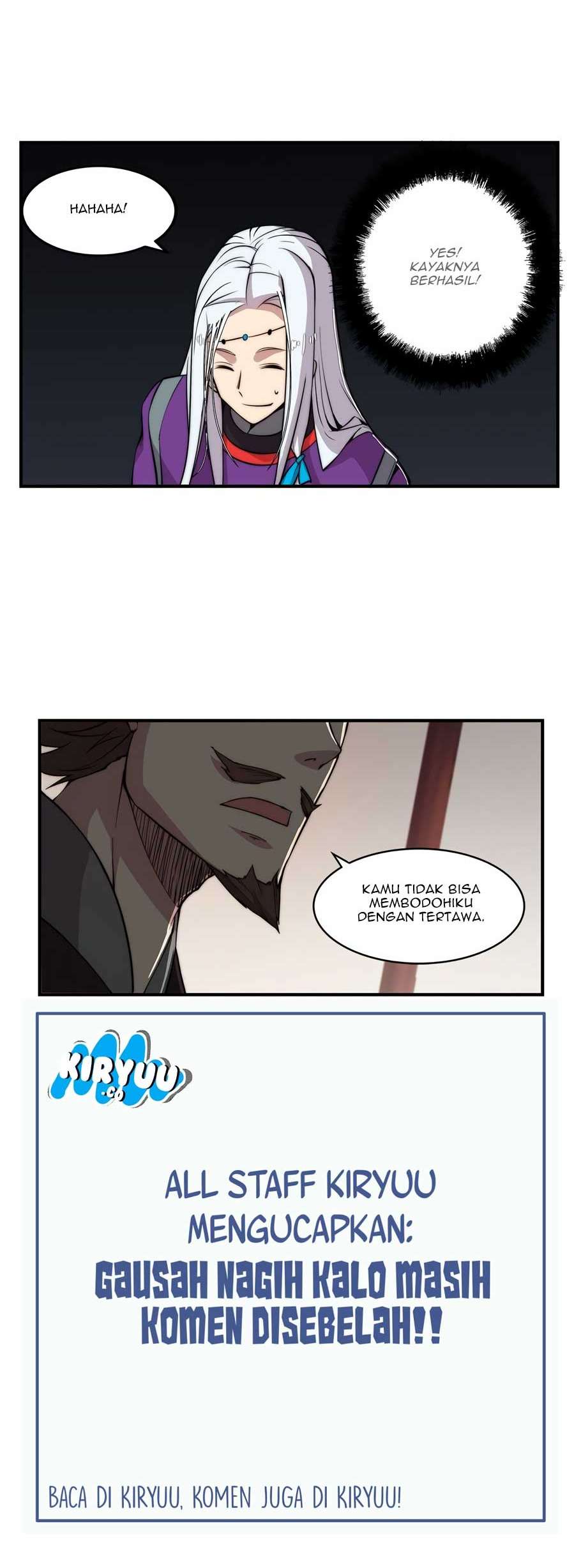 Martial King’s Retired Life Chapter 31 Gambar 5