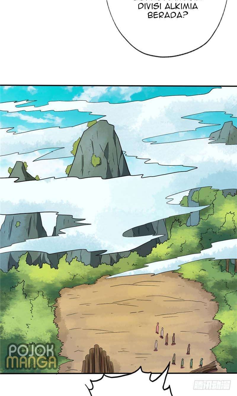 Supreme Godly System Chapter 90 Gambar 4