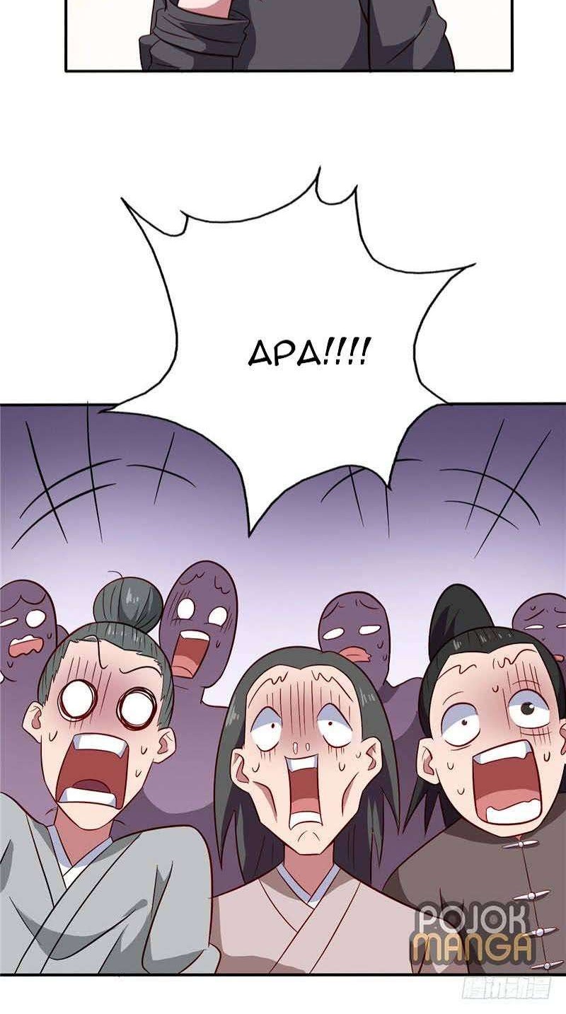 Supreme Godly System Chapter 90 Gambar 7