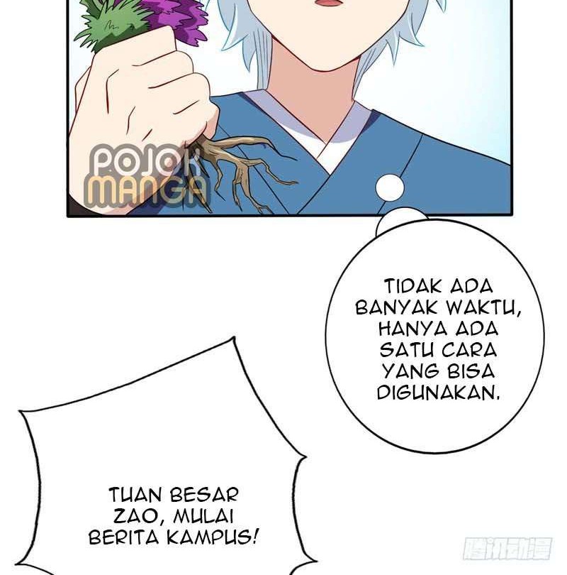 Supreme Godly System Chapter 90 Gambar 10