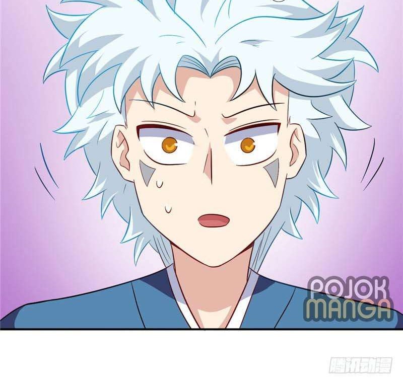 Supreme Godly System Chapter 90 Gambar 12