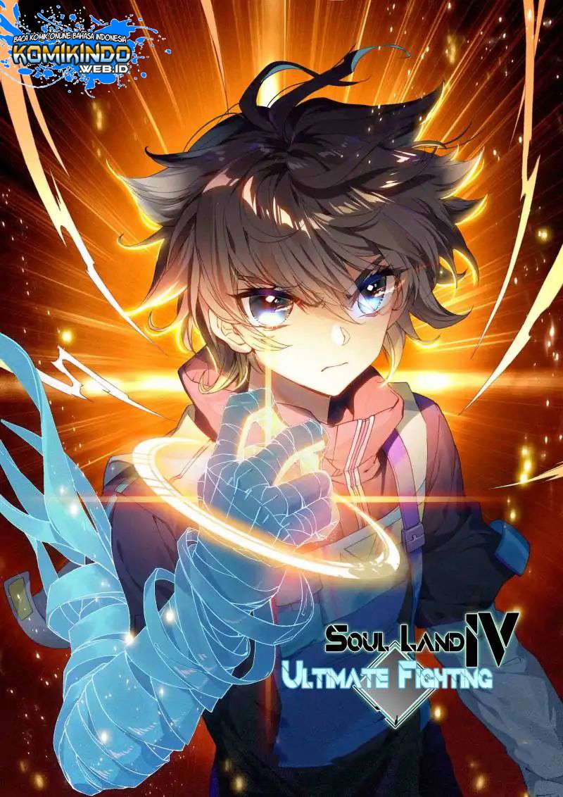 Baca  Soul Land IV – The Ultimate Combat Chapter 39 Gambar 2