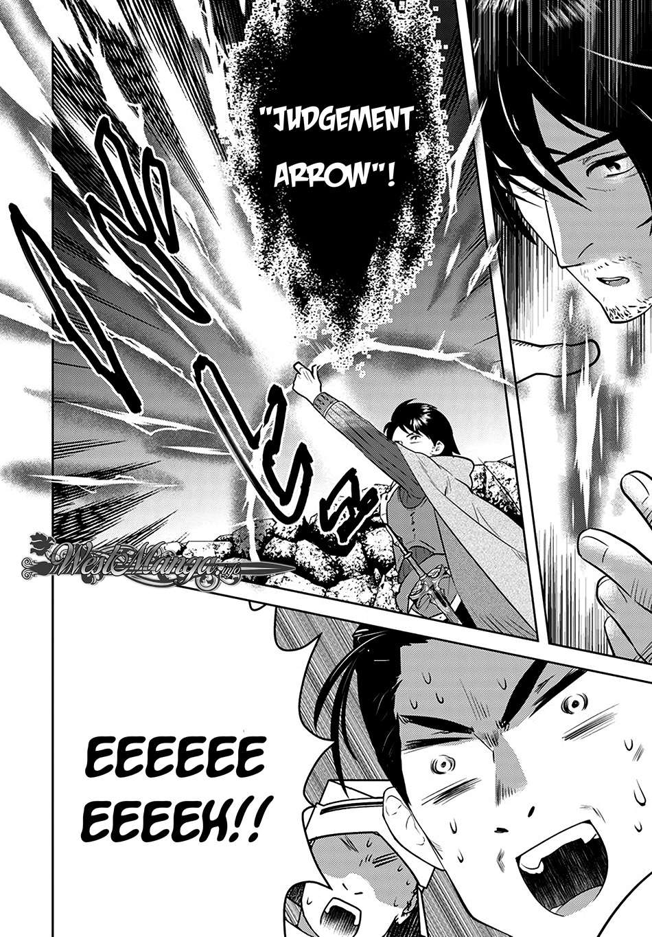 Arafoo Kenja no Isekai Seikatsu Nikki Chapter 11 Gambar 25