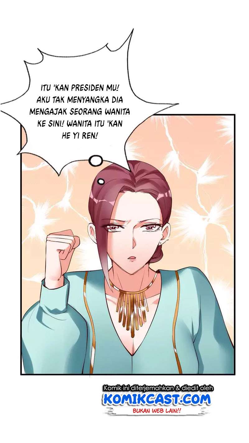 My Wife is Cold-Hearted Chapter 24 Gambar 4