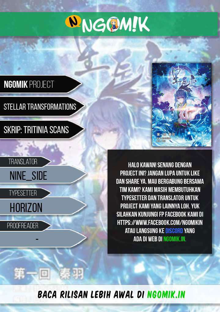 Baca Komik Legend Of Immortals Chapter 84 Gambar 1