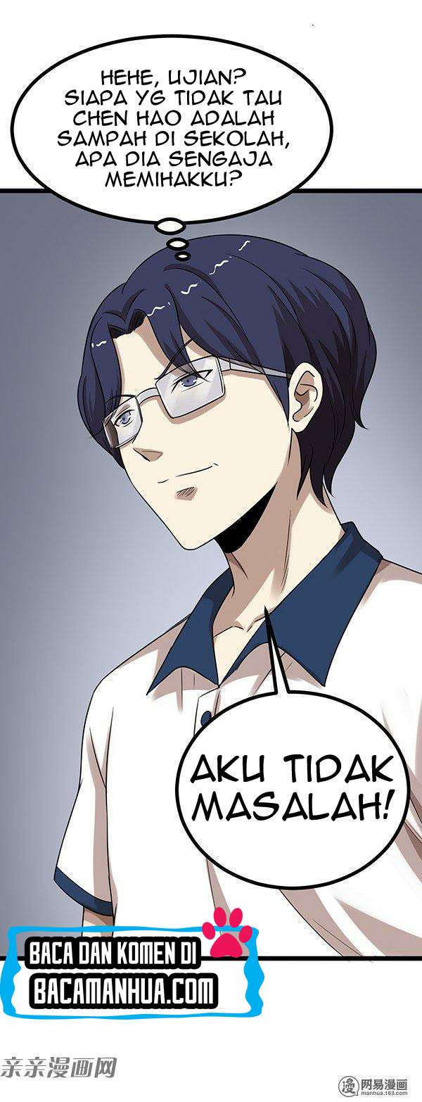 Young Master Return to 16 Chapter 24 Gambar 18