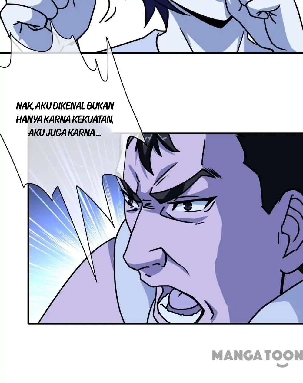 Your Modern White Knight Chapter 30 Gambar 13