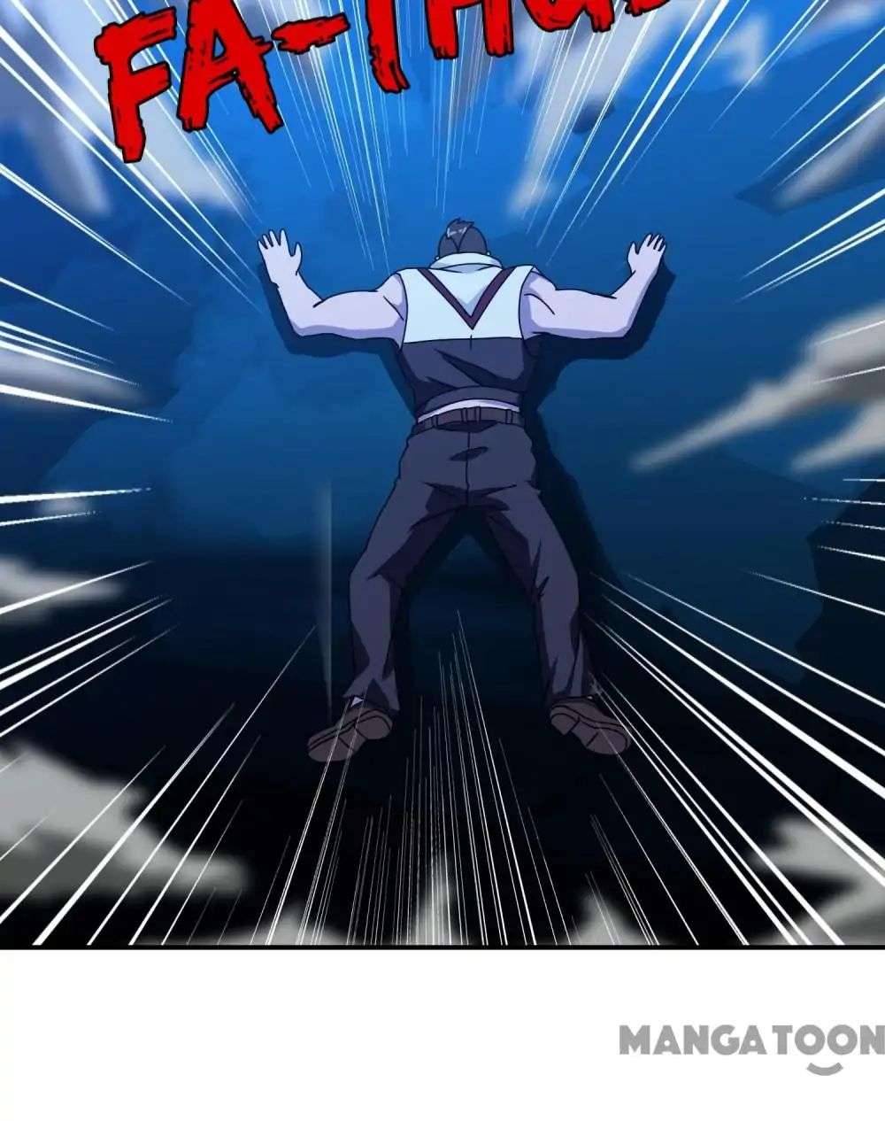 Your Modern White Knight Chapter 30 Gambar 17