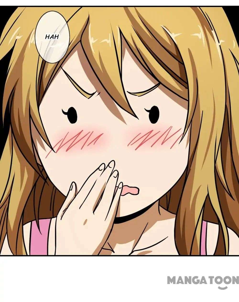 Your Modern White Knight Chapter 30 Gambar 29