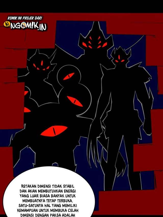 King of Apocalypse Chapter 79 Gambar 10