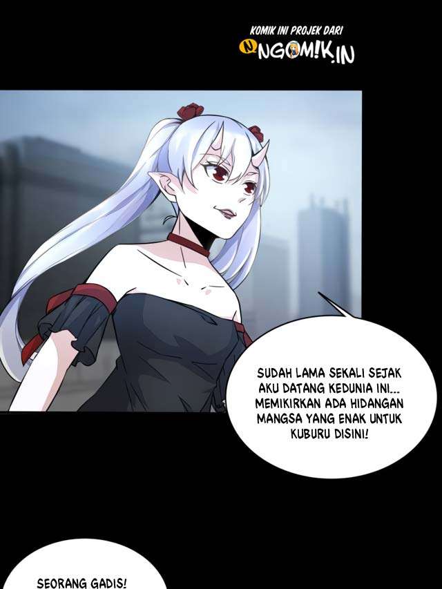 King of Apocalypse Chapter 79 Gambar 16