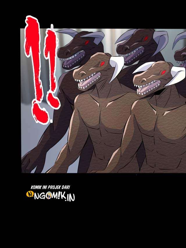 Baca  King of Apocalypse Chapter 79 Gambar 2