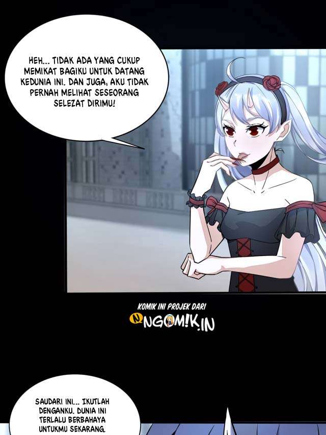 King of Apocalypse Chapter 79 Gambar 20