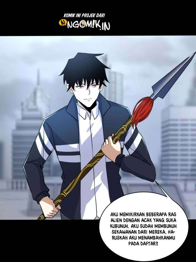 King of Apocalypse Chapter 79 Gambar 26