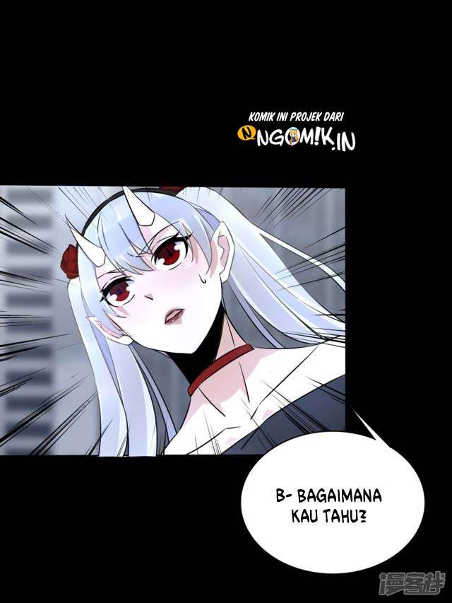 King of Apocalypse Chapter 79 Gambar 31
