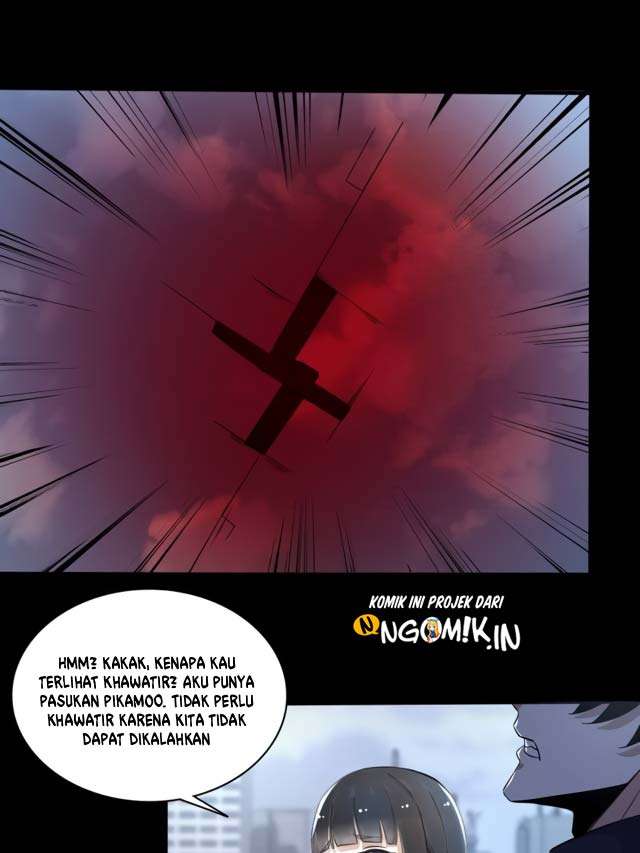 King of Apocalypse Chapter 79 Gambar 8