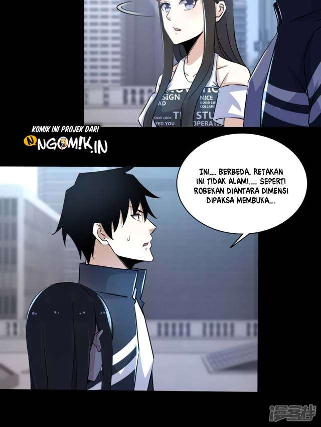 King of Apocalypse Chapter 79 Gambar 9